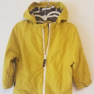 Boden baby light Jacket/rain